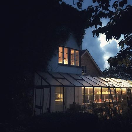 Gladeholm Kivik Exterior foto