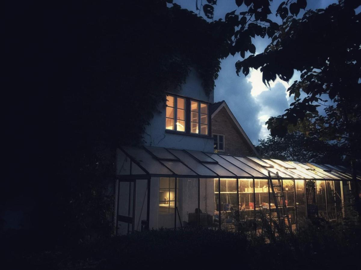 Gladeholm Kivik Exterior foto
