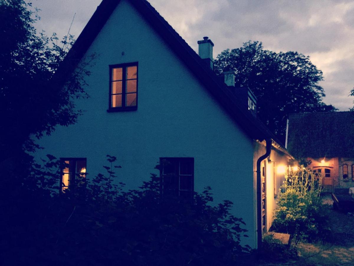 Gladeholm Kivik Exterior foto